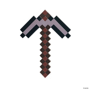 15-minecraft-netherite-pickaxe-toy-weapon
