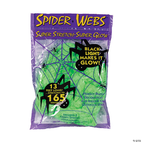 Spiderweb - 50 Gram