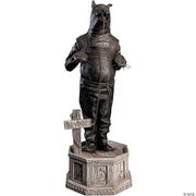 ghosts-of-halloween-teddy-statue