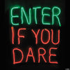 Enter If You Dare 