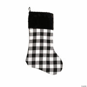 17-merry-match-black-white-checkered-christmas-stocking