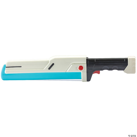 Space Ranger Alpha Laser Blade | Horror-Shop.com