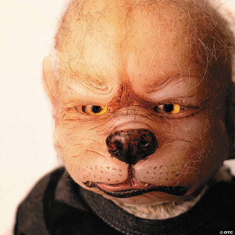 18" Asia Eriksen’s WerePups™ Toby the WerePup Collectible