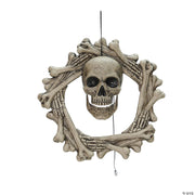 18-bone-wreath-animated-halloween-decor