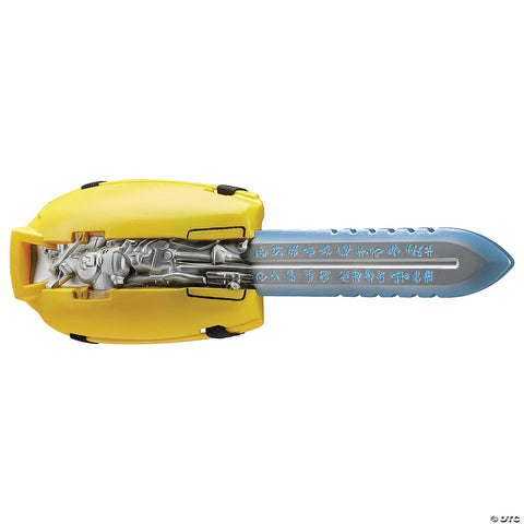18" Transformers Bumblebee Stinger Sword Costume Accessory | Horror-Shop.com