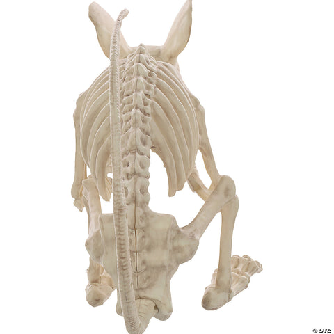 21.5" Rat Attack | Horror-Shop.com