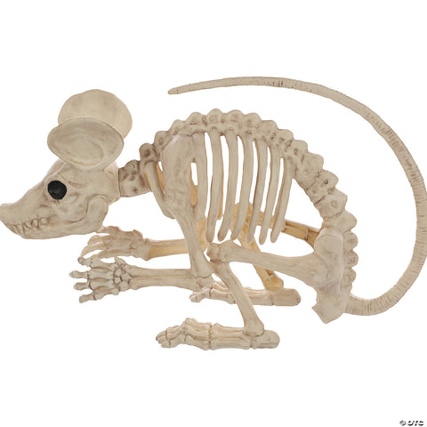 21.5" Rat Attack | Horror-Shop.com
