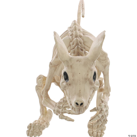 21.5" Rat Attack | Horror-Shop.com
