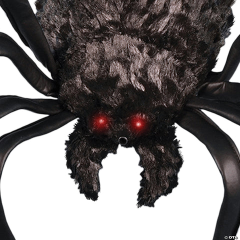 Hanging Shaking Spider | Horror-Shop.com