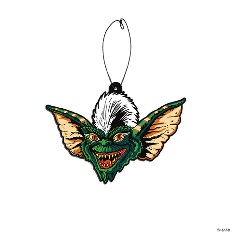 3 1/2" Gremlins™ Stripe Cinnamon Fear Freshener