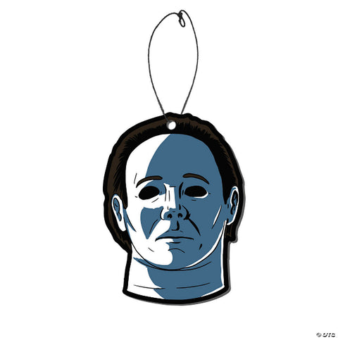 3 1/2" Halloween 4: The Return of Michael Myers™ Michael Myers Cinnamon Fear Freshener