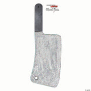 16-1-2-scream-ghost-face-bling-cleaver-with-rhinestones-costume-accessory