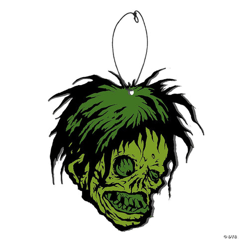 3 1/2" Toxictoons™ Shock Bubble Gum Fear Freshener