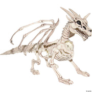skeleton-dragon
