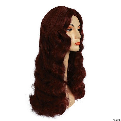 30-Inch 218 Wig | Horror-Shop.com