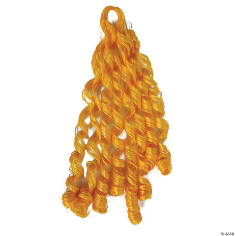 Curly Braid MT737 Wig | Horror-Shop.com
