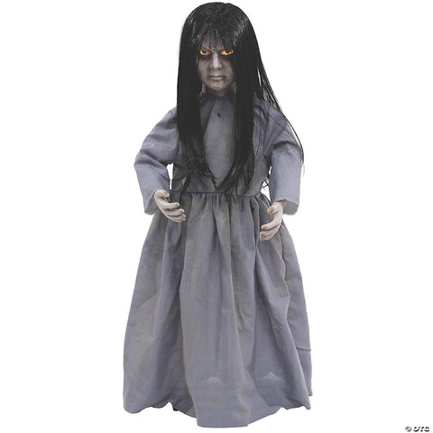 32" Lil Sweet Vengeance Doll