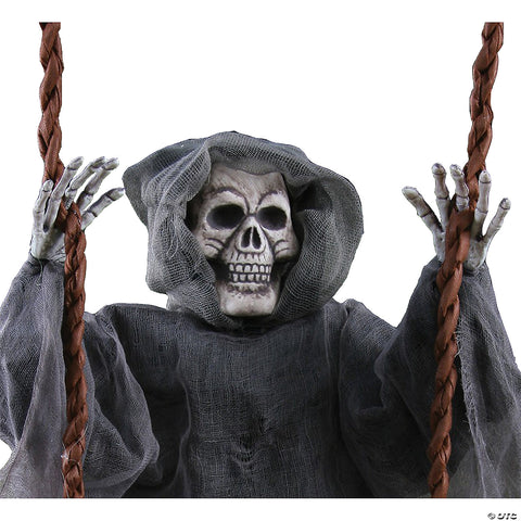 36" Swinging Dead Reaper | Horror-Shop.com
