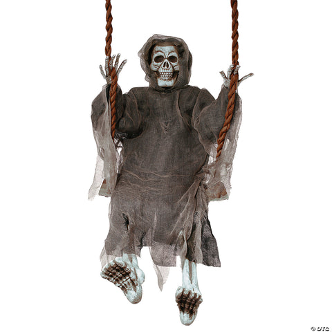 36" Swinging Dead Reaper