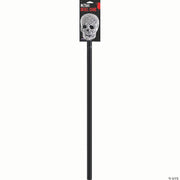 36-rhinestone-bling-plastic-skull-cane-costume-accessory