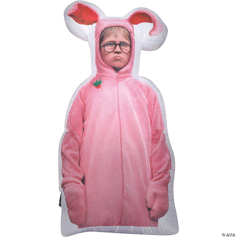 Airblown Ralphie Car Buddy Inflatable