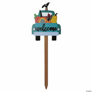43-welcome-truck-fall-harvest-yard-sign