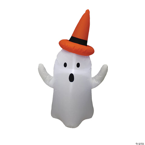 INFLATABLE GHOST 4 FT