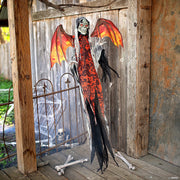60-1-4-animated-light-up-red-skeletal-reaper-with-wings-hanging-decoration