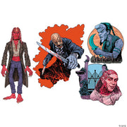 4-pc-clive-barker-s-nightbreed-collection-2-cutout-wall-decorations