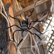 55-poseable-hairy-joints-black-wolf-spider-halloween-decoration