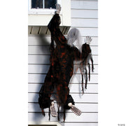 climbing-dead-zombie-black
