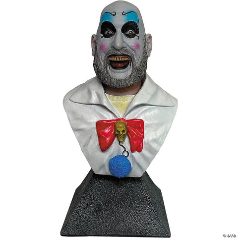 HOUSE 1000 CORPSES  CAPTAIN SPAULDING