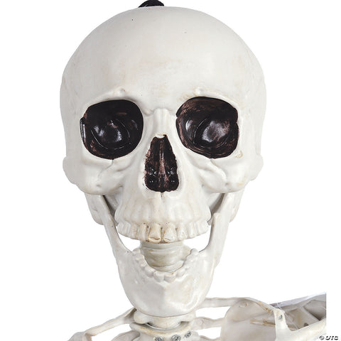 5' Skeleton Pose & Hold | Horror-Shop.com