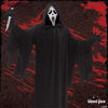 5'x5' Scream™ Ghost Face® Backdrop 