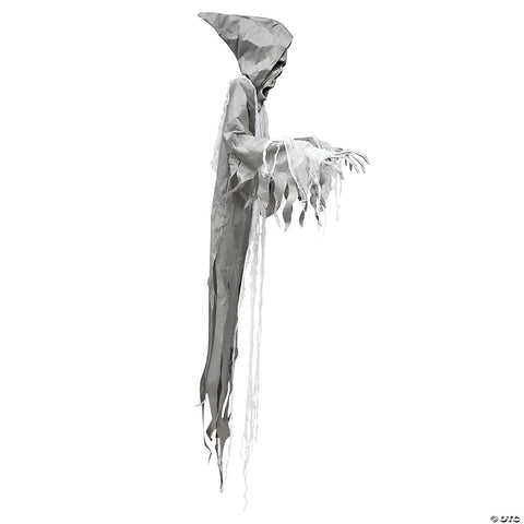 72" Animated Hanging Phantom | Horror-Shop.com