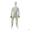 Dummy Full Size with Hands 