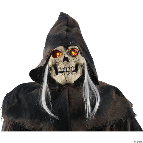 Animated Lunging Reaper Prop | Horror-Shop.com