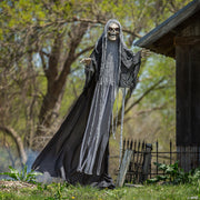 6-ft-standing-up-down-black-gray-skeleton-reaper-halloween-decoration