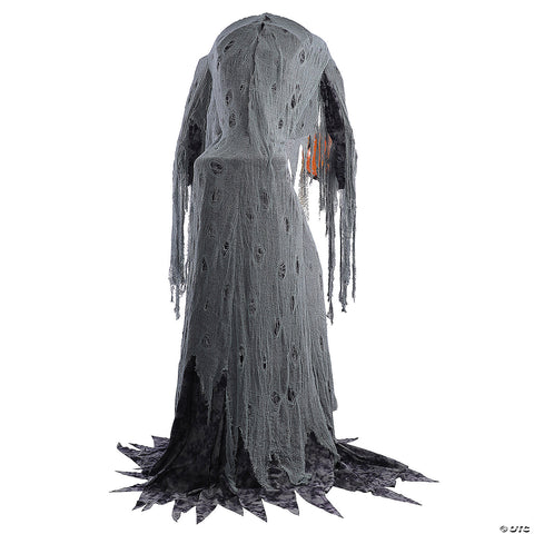 7' Jack Stalker Animated Prop | Horror-Shop.com