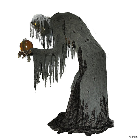 7' Jack Stalker Animated Prop | Horror-Shop.com