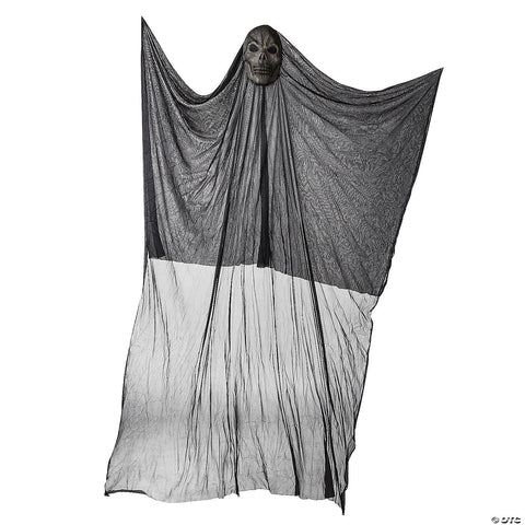 84" Hanging Floating Giant Reaper Halloween Decoration | Horror-Shop.com