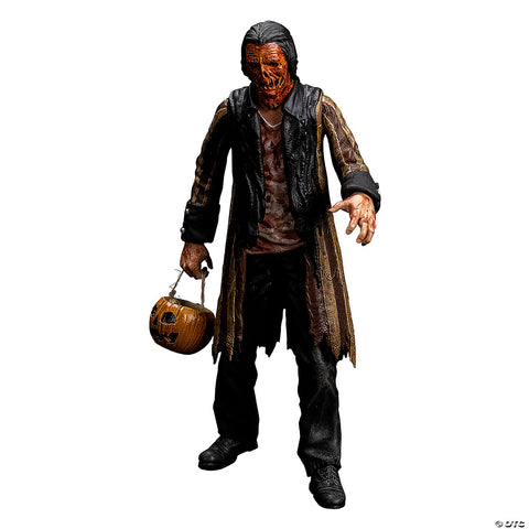8" Scream Greats Series 1 Collection Candy Corn™ Jacob Atkins Figure