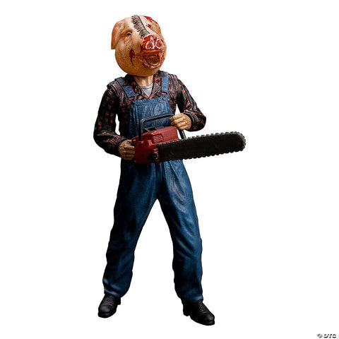 8" Scream Greats Series 1 Collection Motel Hell™ Farmer Vincent Figure