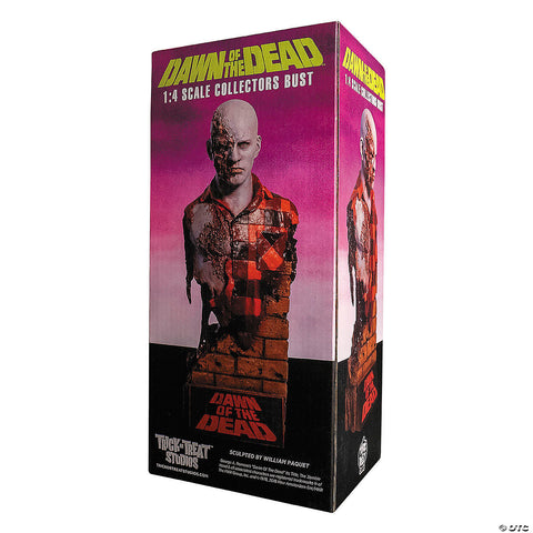 DAWN OF THE DEAD AIRPORT ZOMBI | Horror-Shop.com