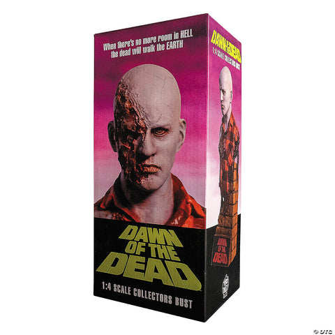 DAWN OF THE DEAD AIRPORT ZOMBI | Horror-Shop.com