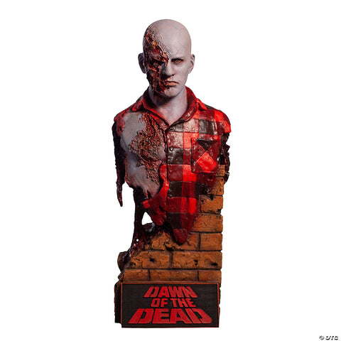 DAWN OF THE DEAD AIRPORT ZOMBI