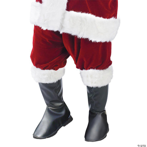 Men's Santa Suit Ultra Velvet | Horror-Shop.com