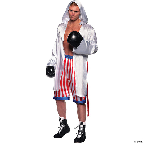 Champ Adult Costume | Horror-Shop.com
