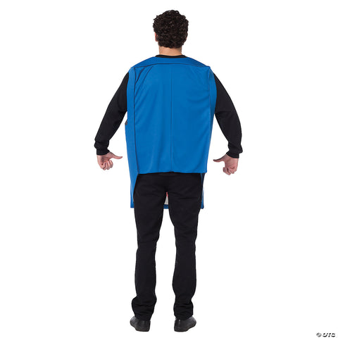 Cornhole Costume | Horror-Shop.com