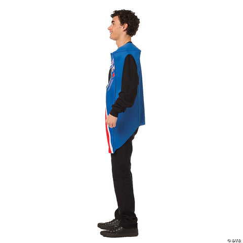 Cornhole Costume | Horror-Shop.com